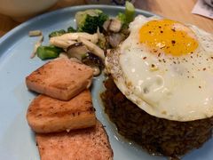 -红小满休闲餐厅(十全街店)