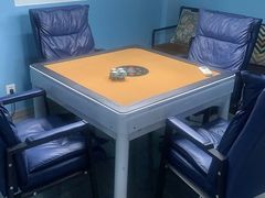 -娱雀会·茶馆·棋牌