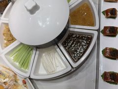-羲和雅苑•北京烤鸭(国贸商城店)