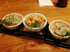 -玄白·炭烤活鳗(上海首店)