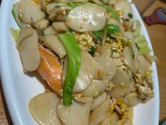 -金海湾海鲜排档(朱家尖店)