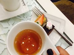 -长沙富力万达文华酒店