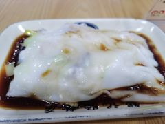 -银记肠粉店(南方医院店)
