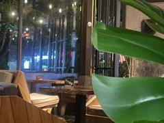 -乌托邦咖啡(武侯祠店)