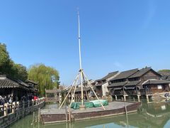 -乌镇东栅景区