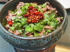 -君霖海鲜私房菜(春柳店)