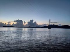 -东极岛景区