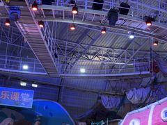 -烟台海昌鲸鲨海洋公园