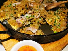 -啫·粤风料理·啫啫煲(仓山万达广场店)