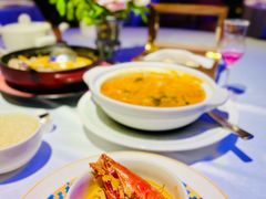 风土·咖喱牛腩-狮拾久·现代新加坡料理(福田COCO Park店)