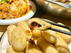 -小草房水煮鱼(东关大街店)