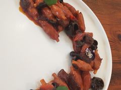 -素心小筑(后沙裕镇店)