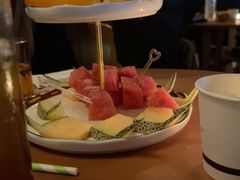 -MM·五声·音乐人与调酒师(西安路店)
