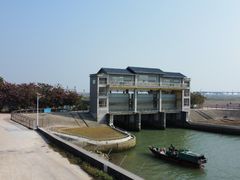 -大湾区中央湿地公园-十九涌