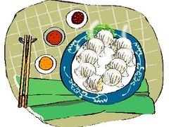-老边饺子馆(中街店)