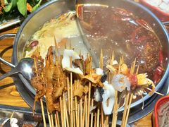 -杨校长·老成都串串香火锅(全国总店)