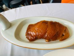 北京烤鸭-北京厨房(西安SKP店)