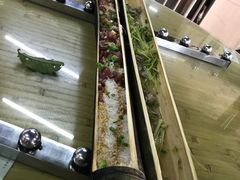 竹筒腊味饭-丰依竹食·老牌竹筒饭