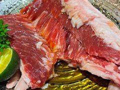 -久藏·横膈膜烧肉·酒场(江汉路店)