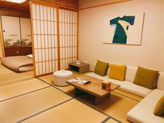 -北京古北水镇御舍温泉酒店