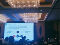 -上海浦西万怡酒店