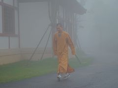 -径山寺