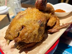 -醉长安(钟楼旗舰店)