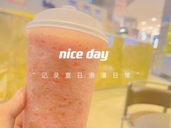 -LELECHA乐乐茶(百货大楼店)
