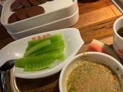 -巴邑火锅(江北万达店)