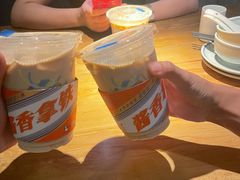 -骨气鼓气羊棒骨·羊蝎子(住总万科广场店)