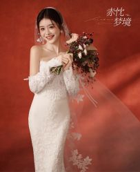 -雅云婚纱摄影工作室旗舰店