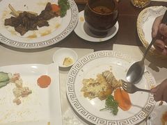 -92°C俄式厨房(中央大街店)