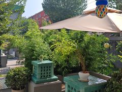 -庐灶江南·江南菜·四合院Bistro(东直门雍和宫·原华侨宾馆店)
