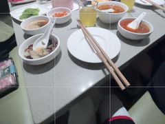 -海底捞火锅(天津SM城市广场店)