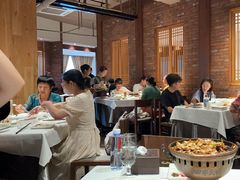 -四季民福烤鸭店(望京旺角店)