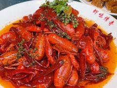 -虾味传奇(生态龙虾城店)