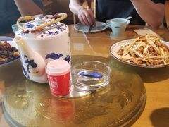 -船夫鱼锅(衢江路店)