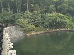 -九龙潭景区
