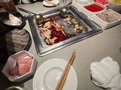-海底捞火锅(坪山益田假日广场店)