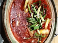 -肖记公安牛肉鱼杂(田林路店)