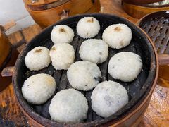 -海汇源老烧麦店(东大街总店)