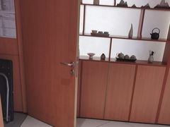 -茶话弄(中贸广场店)