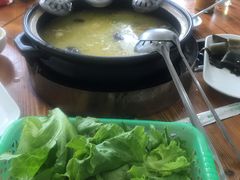 -15年老字号鑫鑫猪肚鸡·椰子鸡海南火锅(兴隆华侨农场店)