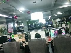 -网鱼网咖(金山卫零店)