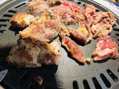 -33韩式自助烧烤(环城南路店)
