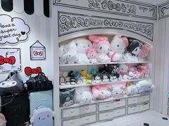 -三丽鸥 Sanrio Gift Gate(汉光百货店)
