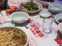 -五马集·海鲜·温州大牌档(黑金冠五马街十字路口店)