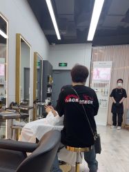 -icare美发沙龙