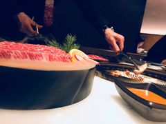 -厚贞日式烤肉(龙之梦店)