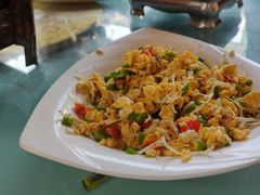 -鱼乐岛餐厅·户外花园主题餐厅